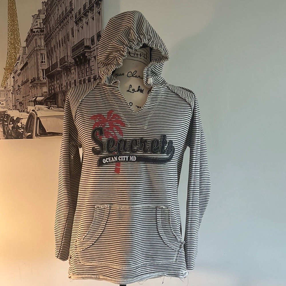 SEACERETS OC MD Hoodie